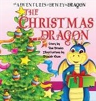 Ron Brooks - The Christmas Dragon