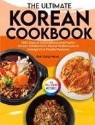 Sok Jung-Hyun - The Ultimate Korean Cookbook