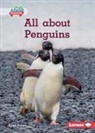 Katie Peters - All about Penguins