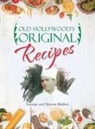 George Mather, Sharon Mather - Old Hollywood's Original Recipes
