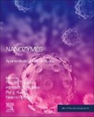 NESRIN HORZUM, NESRIN (Associate Professor HORZUM, Peng Huang, Peng (Distinguished Professor Huang, Ramesh Namdeo Pudake, Ramesh Namdeo (Assistant Professor Pudake... - Nanozymes