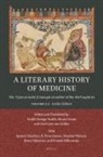 Geert Jan van Gelder, Emilie Savage-Smith, Simon Swain - A Literary History of Medicine