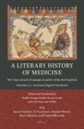 Geert Jan van Gelder, Emilie Savage-Smith, Simon Swain - A Literary History of Medicine