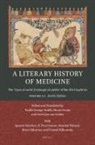 Geert Jan van Gelder, Emilie Savage-Smith, Simon Swain - A Literary History of Medicine
