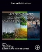 Lucas Carvalho Basilio de Azevedo, Joginder Singh Panwar, Ajay Kumar, Ajay (Amity Institute of Biotechnology) Kumar, Kumar Ajay, Lucas Carvalho Basilio de Azevedo... - Microbiome-Based Decontamination of Environmental Pollutants