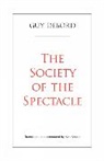 Guy Debord, Debord Guy, Knabb Ken - The Society of the Spectacle