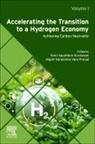 Tonni Agustiono Kurniawan, Kurniawan Tonni Agustiono, Majeti Narashima Vara Prasad, Majeti Narasimha Vara Prasad, Majeti Narashima Vara Prasad - Accelerating the Transition to a Hydrogen Economy