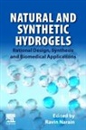 Ravin Narain, Narain Ravin - Natural and Synthetic Hydrogels