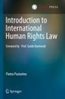 Pietro Pustorino - Introduction to International Human Rights Law