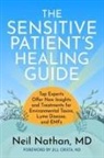 Neil Nathan, Nathan Neil MD - The Sensitive Patient's Healing Guide