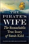 Daphne Palmer Geanacopoulos - The Pirate's Wife