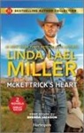 Brenda Jackson, Linda Lael Miller, Linda Lael/ Jackson Miller - Mckettrick's Heart & the Marriage He Demands