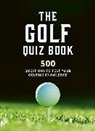 Frank Hopkinson, Hopkinson Frank - The Golf Quizbook