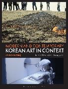 Dong-Yeon Koh, Jung-Sil Lee - Modern and Contemporary Korean Art in Context (1950 - Now)