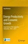 Koji Nomura - Energy Productivity and Economic Growth