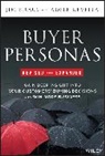 Jim Kraus, Jim (Buyer Persona Institute (Bpi)) Revella Kraus, Jim Revella Kraus, Kraus Jim, Adele Revella, Revella Adele - Buyer Personas, Revised and Expanded