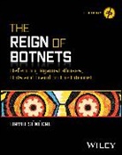 David Senecal, David (Akamai Technologies Senecal - Reign of Botnets