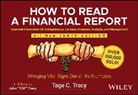 Tage C Tracy, Tage C. Tracy, Tage C. (Tmk and Associates) Tracy, Tracy Tage C. - How to Read a Financial Report