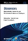 Baljinder Kaur, Baljinder (Indian Institute of Technology Ro Kaur, Kaur Baljinder, Brajesh Kumar Kaushik, Kaushik Brajesh Kumar, Santosh Kumar - Biosensors