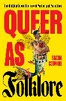 Sacha Coward - Queer as Folklore