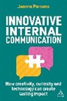 Joanna Parsons - Innovative Internal Communication