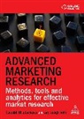 Arpita Agnihotri, Arpita Bhattacharya Agnihotri, Saurabh Bhattacharya - Advanced Marketing Research