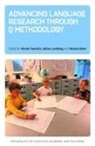Renata Aliani, Aliani Renata, Nicola Fraschini, Adrian Lundberg - Advancing Language Research through Q Methodology