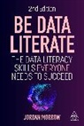Jordan Morrow - Be Data Literate