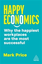 Mark Price - Happy Economics