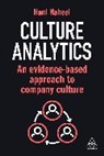 Hani Nabeel - Culture Analytics