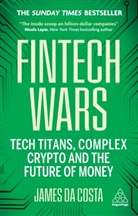 James da Costa - Fintech Wars