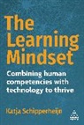 Katja Schipperheijn - Learning Mindset