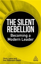 Chris Lewis, Chris Robinson-Odom Lewis, Lewis Chris, Inez Robinson-Odom - Silent Rebellion