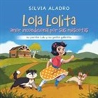 Silvia Aladro - Lola Lolita amor incondicional por sus mascotas