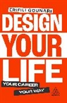 Erifili Gounari - Design Your Life
