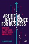 Kamales Lardi, Lardi Kamales - Artificial Intelligence for Business