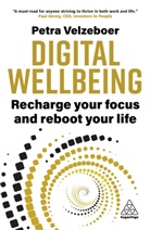 Petra Velzeboer - Digital Wellbeing
