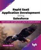 Tameem Bahri - Rapid SaaS Application Development Using Salesforce