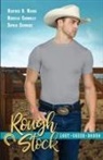 Rebecca Connolly, Heather B. Moore, Sophia Summers - Rough Stock