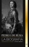 United Library - Pedro I de Rusia