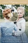 Rebecca Connolly, Jen Geigle Johnson, Heather B. Moore - Widows of Somerset