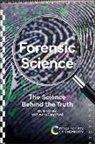 Anna Sandiford, Anna (The Forensic Science Group Ltd. Sandiford, Ian Shaw, Ian (University of Canterbury Shaw - Forensic Science