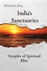 Raj - India's Sanctuaries