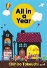 Chihiro Takeuchi - All in a Year