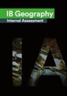 Joanna Piotrowska, Alexander Zouev - IB Geography Internal Assessment