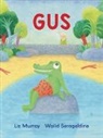 Liz Murray, Walid Serageldine - Gus