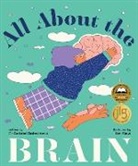 Gabriel Dabscheck, Kim Siew - All About the Brain