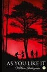 William Shakespeare - As you like it