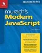 Mary Delamater - Murach's Modern JavaScript