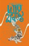 Brian Blomerth - Brian Blomerth's Lilly Wave